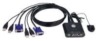 KVM Switch