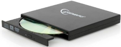 USB DVD