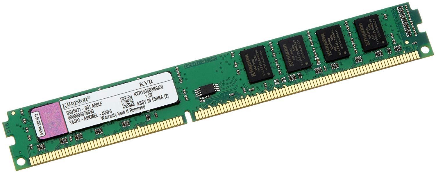 DDR3 Memorija