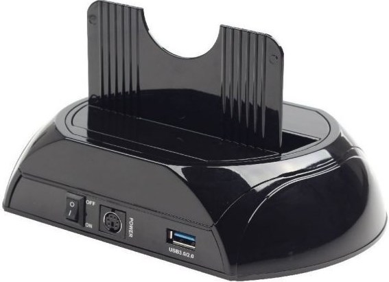 Docking stations