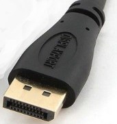 DisplayPort kablovi i adapteri