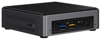 -Mini-ITX Barebone sistemi