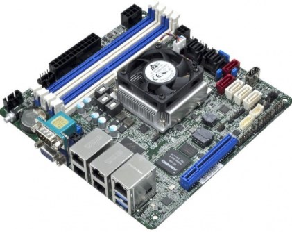 -Mini-ITX Maticne ploce