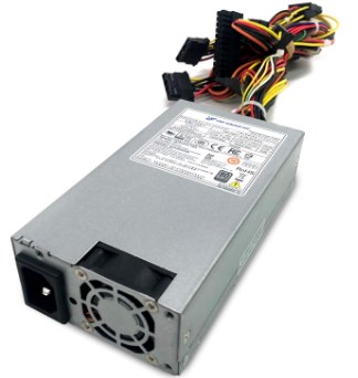 -Mini-ITX Napajanja