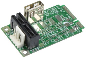 -Mini-ITX Ostalo