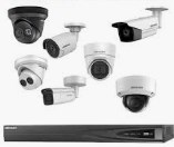 Video nadzor HIKVISION