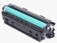 Toner kasete