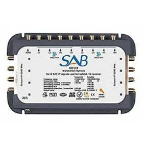 Oprema za satelicke antene