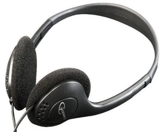 Slusalice bez mikrofona