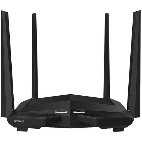Ruteri/Ripiter 5 ghz