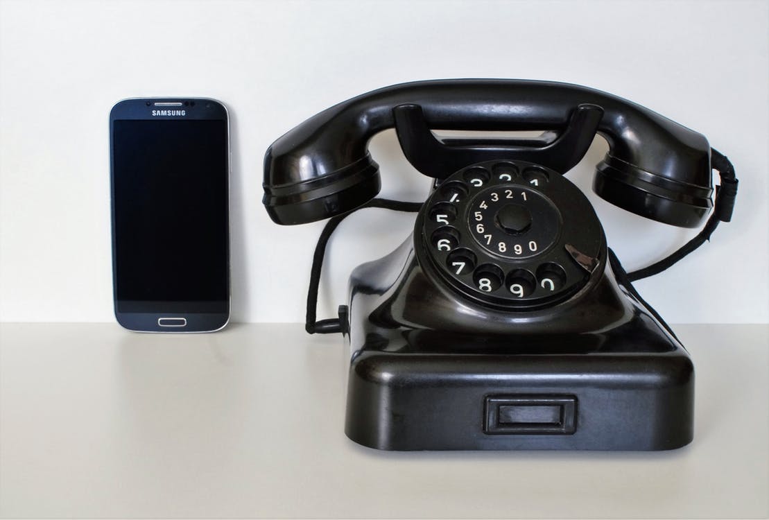 Telefon fiksni i mobilni