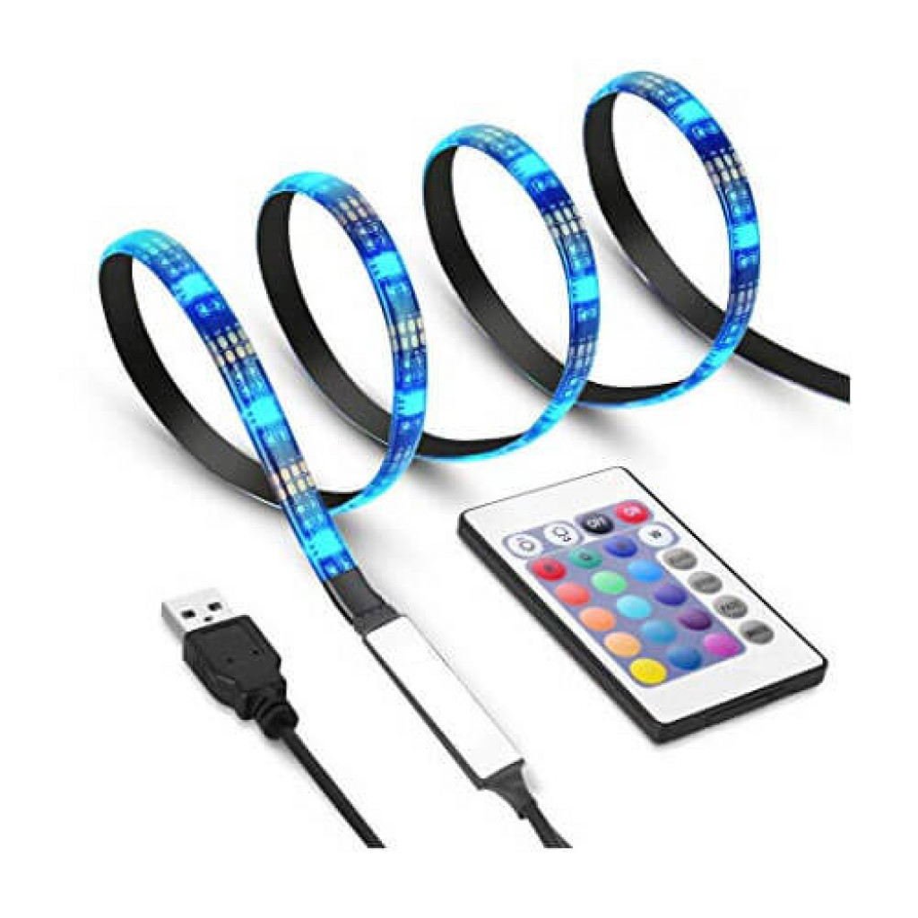 Led trake i diode