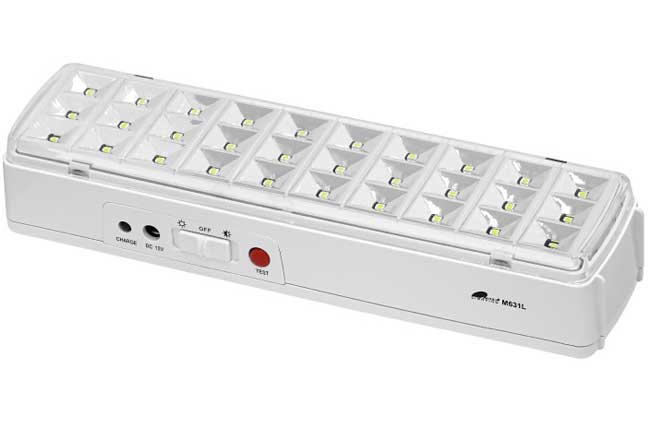 Panik Lampe/solarne lampe