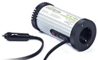 DC-AC inverteri