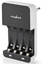 Punjaci za baterije, Tester