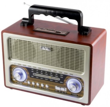 Radio cd i radio Prijemnici