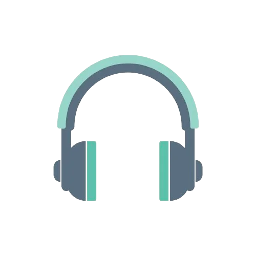 Zicne slusalice-Bubice / Drzaci