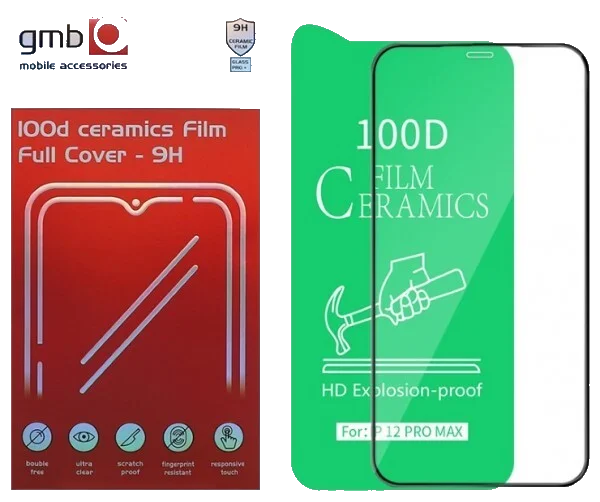 Zastitne folije i Stakla