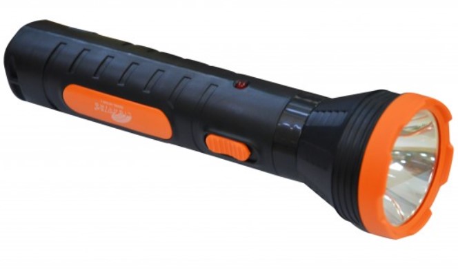 LED prenosna lampa