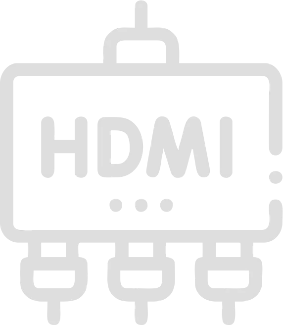 Kablovi, adapteri, spliteri