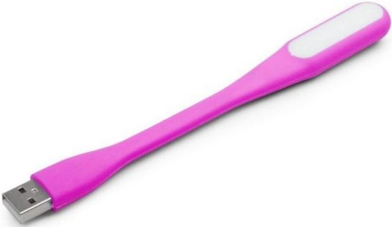 USB LED lampe