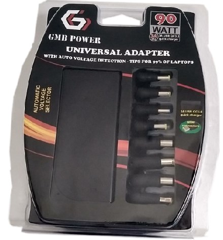 Notebook univerzalni