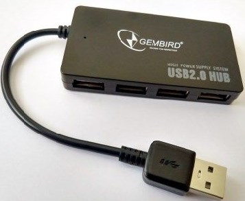 Usb hub
