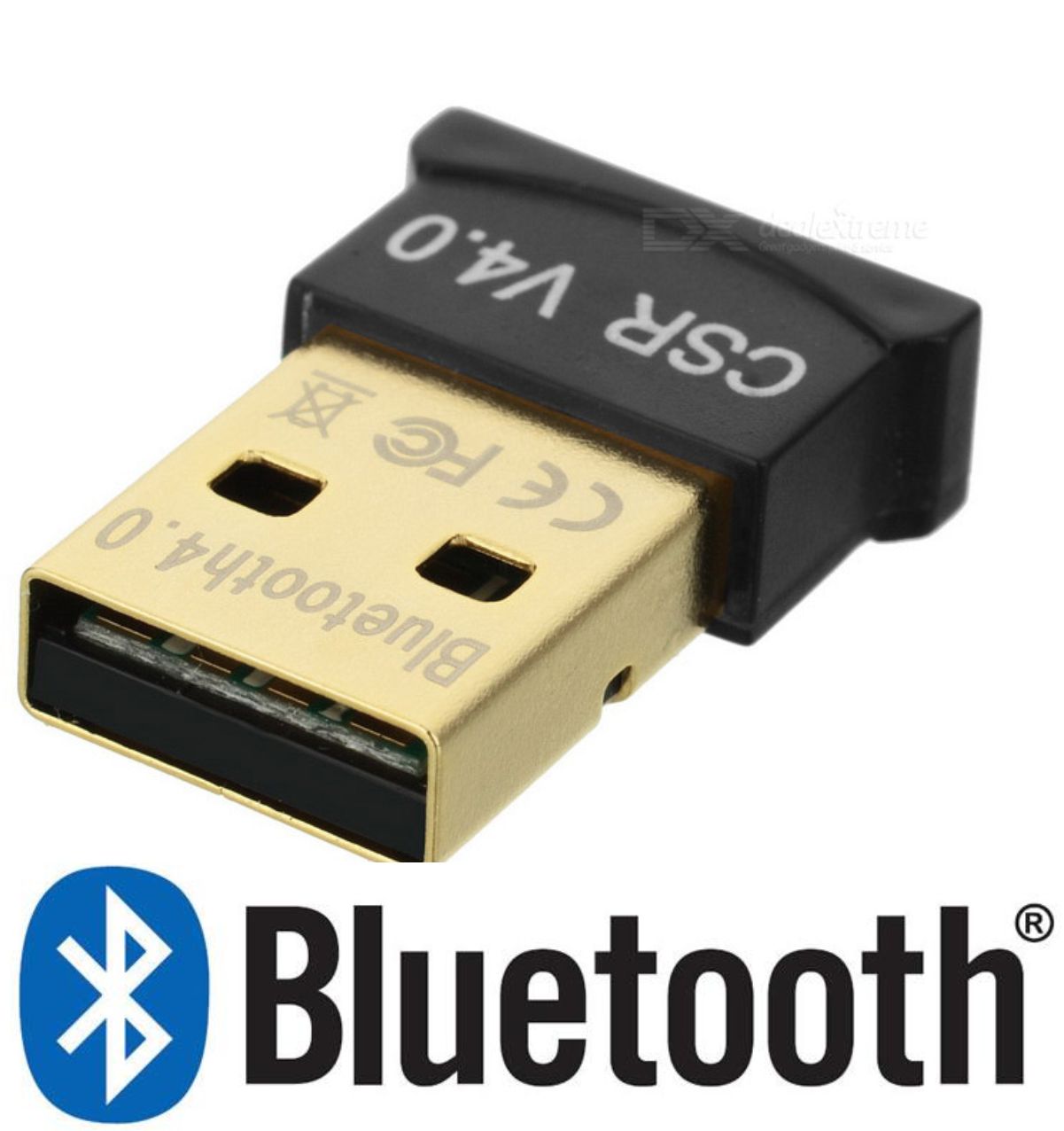 Bluetooth