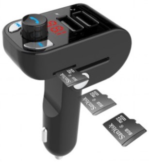 FM Transmiter AUTO