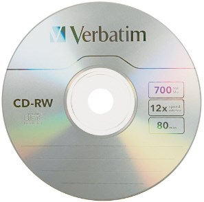 CD i DVD