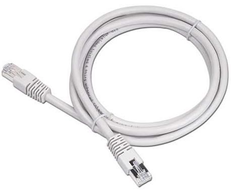 PP12-15M Gembird Mrezni kabl, CAT5e UTP Patch cord 15m grey