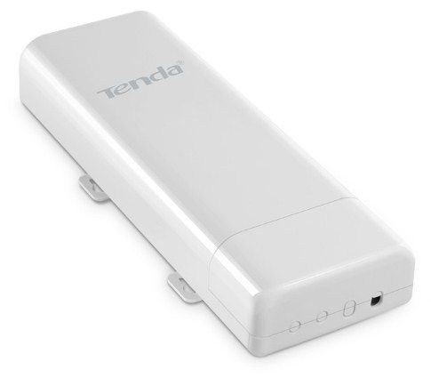 Tenda O6 outdoor long range Point to Point CPE 5GHz 11AC 433Mbps, 16dB, 10km