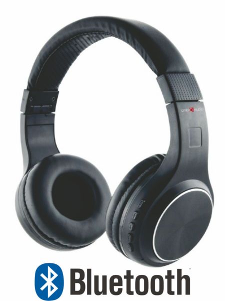 BHP-WAW Gembird Bluetooth stereo Slualice sa mikrofonom Warszawa