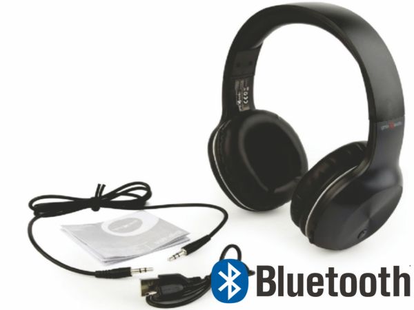BHP-MIA Gembird Bluetooth stereo Slualice sa mikrofonom ''Miami''