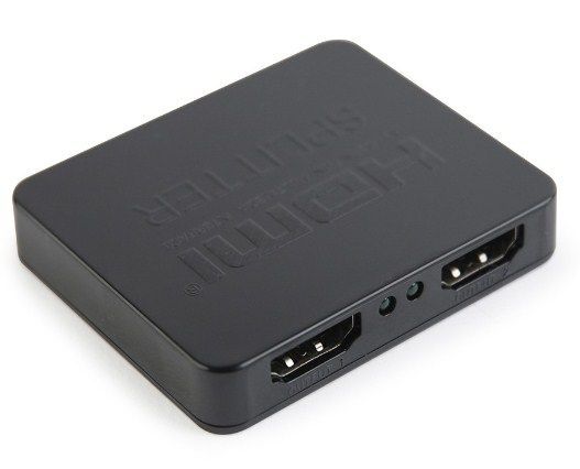 DSP-2PH4-03 Gembird HDMI spliter, 2 ports