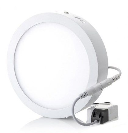 Led EL-LP012 4200K ugradni led panel