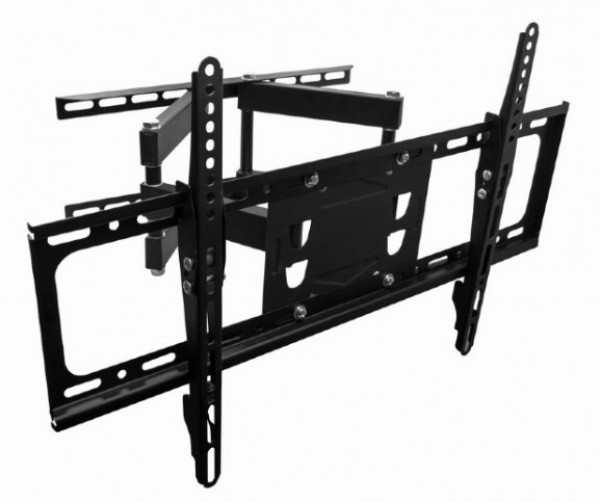 WM-65RT-03 Gembird TV nosac rotate/tilt 32-65 VESA max.60x40cm, max 40kg, drzac FO