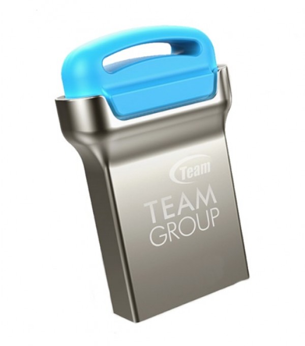 TeamGroup 32GB C161 USB 2.0 BLUE TC16132GL01 FO