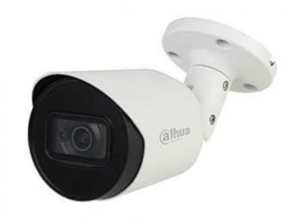 Dahua kamera HAC-HFW1200TP-il-A-0360B-S4 2Mpix 3.6mm 30m HDCVI, FULL HD ICR, metalno kuc