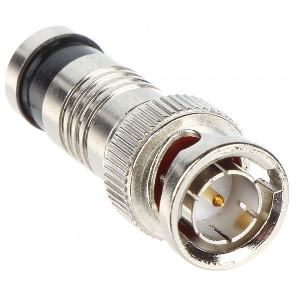 con-BNC l 115 konektor muki kompresioni za RG 6