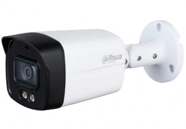 Kamera Dahua * HAC-HFW1509TLM(-A)-LED 5MPX AUDIO FULL COLOR BU NIGHT 3.6MM 40M