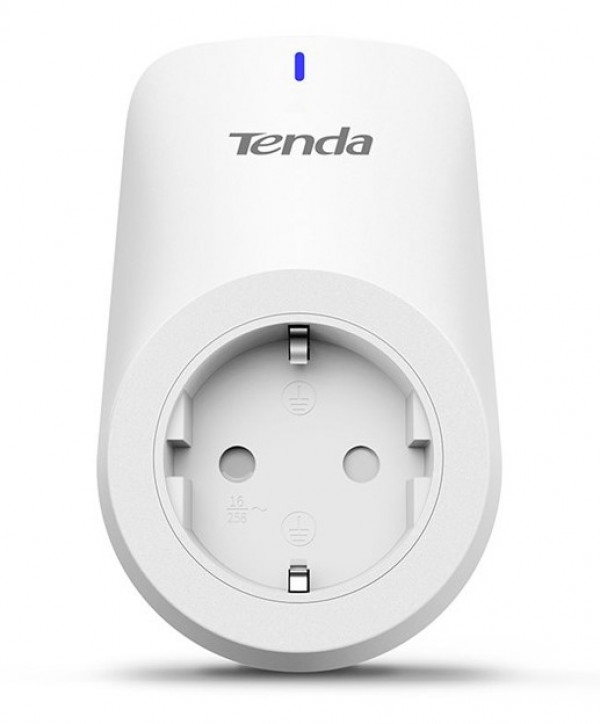 x-Tenda SP6 WiFi Smart Home Socket upravljanje preko telefona