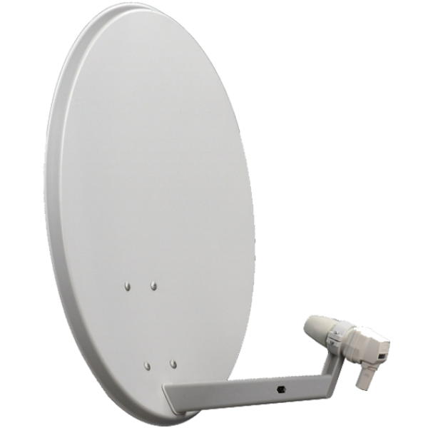 Antena satelitska D60, 60cm, 600x531mm