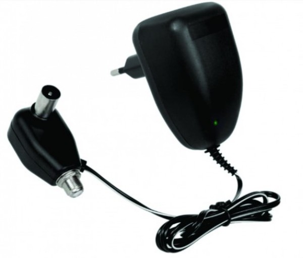 NPA-AC41* Gembird punjac 12v/0.1A za pojacalo antene GMB-003, V2.0 ANT-408 sa  F-coax (191)