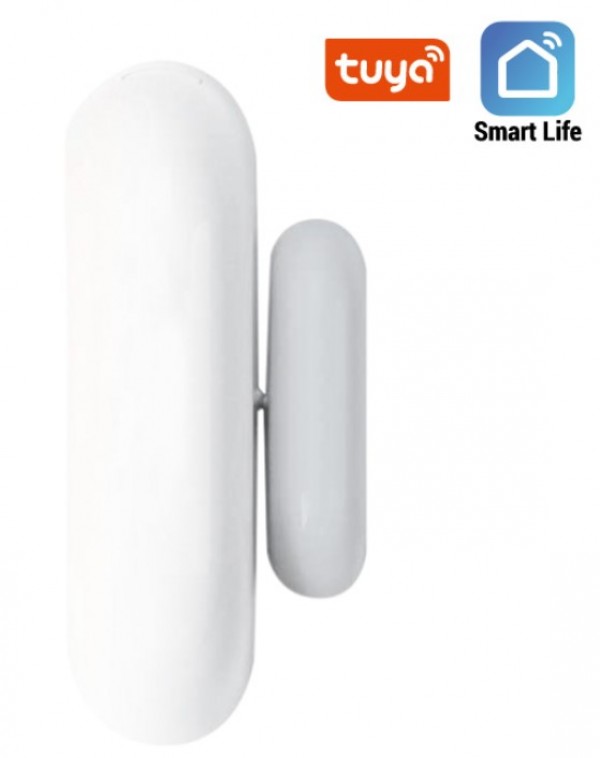 Wi-Fi smart magnetni prekidač za vrata i prozore WFS-D01