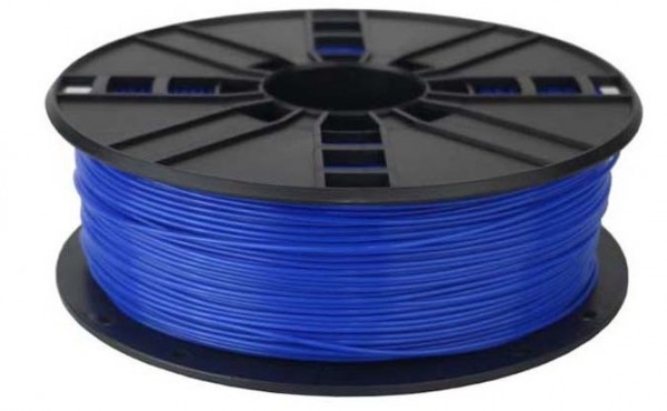 3DP-PLA1.75GE-01-B * PLA Filament za 3D stampac 1,75mm kotur 200g GEMMA Blue (500)