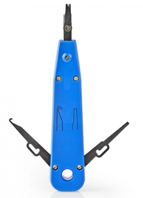 CCGP89555BU Impact tool for Krone connectors - LSA