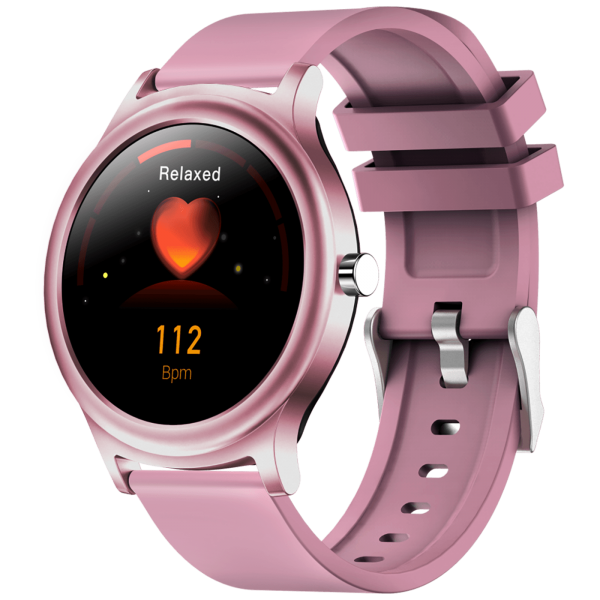 Smart watch M30 lady Sat pametni, 1.3 ekran, multi sport, Bluetooth