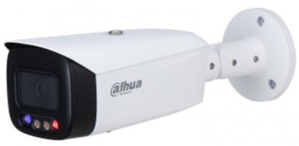 Kamera Dahua IPC-HFW3249T1-AS-PV-0280B-S2 *2Mp 2.8mm 40m IP Kamera, antivandal metalno kuciste TiOC