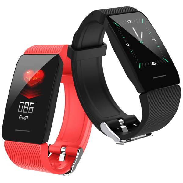 Pametan sat, fitness, Bluetooth M15